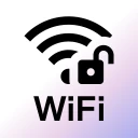 와이파이 지도 Instabridge icon