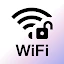 Instabridge: WiFi Hotspot Map icon