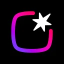 Instagram 앱, Instants icon