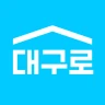 대구로 - 대구형 배달앱"주문은 대구로 배달은 댁으로" icon
