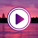 영상 배경화면 메이커 icon