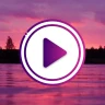 영상 배경화면 메이커 icon