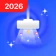 IntelliClean Launcher icon