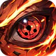 Fire Ninjya Chronicles icon