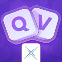 QuizVerse: Quiz & Trivia Game icon