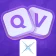 QuizVerse: Quiz & Trivia Game icon