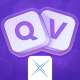 QuizVerse: Quiz & Trivia Game icon
