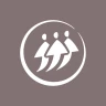 Interaction Groupe icon