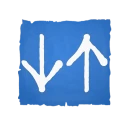 Internet Speed Meter icon