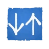 Internet Speed Meter icon
