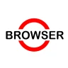 Nettleser icon