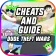 Dude Theft Wars, Cheat Codes icon