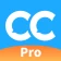 CamCard - AI 스캐너, 전사 icon