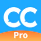 CamCard-AI Scanner, Transcribe icon