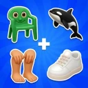 Guess Italian Brainrot Animals icon