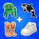 Guess Italian Brainrot Animals icon