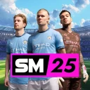 Soccer Manager 2026- 축구 icon