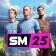 Soccer Manager 2026 - Football icon