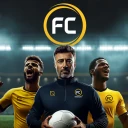 FC Manager 26 Fußballspiel icon