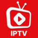 Smart IPTV Xtream Player icon