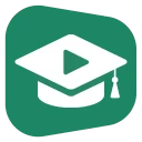 Cursa - Cursos online icon