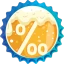 MyPromille - Alkoholräknare icon
