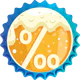 MyPromille - Alkoholräknare icon