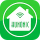 Hunonic icon