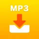 Online Offline Music Player icon