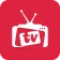 IPTV Online Player: Live TV icon