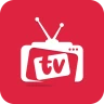 IPTV Online Player: Live TV icon
