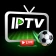 IPTV Player: 실시간 TV M3U icon