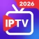 Smart IPTV Pro - IP TV Player icon