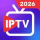 Smart IPTV Pro - IP TV Player icon
