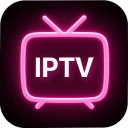 IPTV Viewer – Live Channels icon