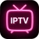IPTV Viewer – Live Channels icon