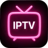 IPTV Viewer – Live Channels icon