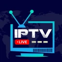 IPTV Smart Player: Live TV icon
