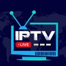 IPTV Smart Player: Live TV icon