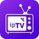 IPTV: Smart Stream & Live icon