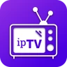 IPTV: Smart Stream & Live icon