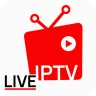 TV Smart Player: TV Shows icon