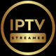 IPTV Streamer- Smart IPTV icon