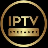 IPTV STREAMER - 4K suoratoisto icon