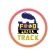 IRCTC eCatering Food on Track icon