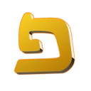 IRIS Hebrew Verbs icon