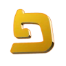 IRIS Hebrew Verbs icon
