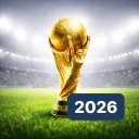 Coupe du Monde 2026 icon