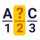 Mots Codés Pro - Crypto Puzzle icon