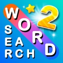Word Search 2 - Find ord icon